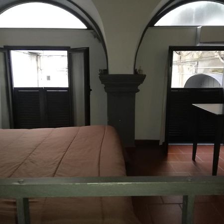 Napule Apartment 나폴리 외부 사진