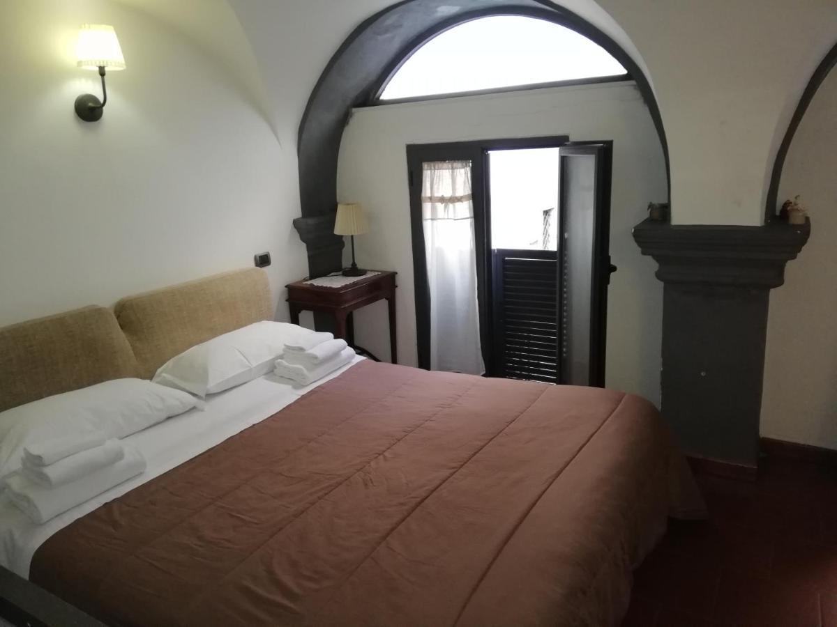 Napule Apartment 나폴리 외부 사진