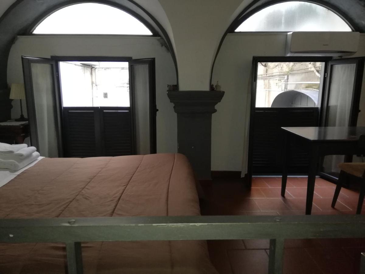 Napule Apartment 나폴리 외부 사진