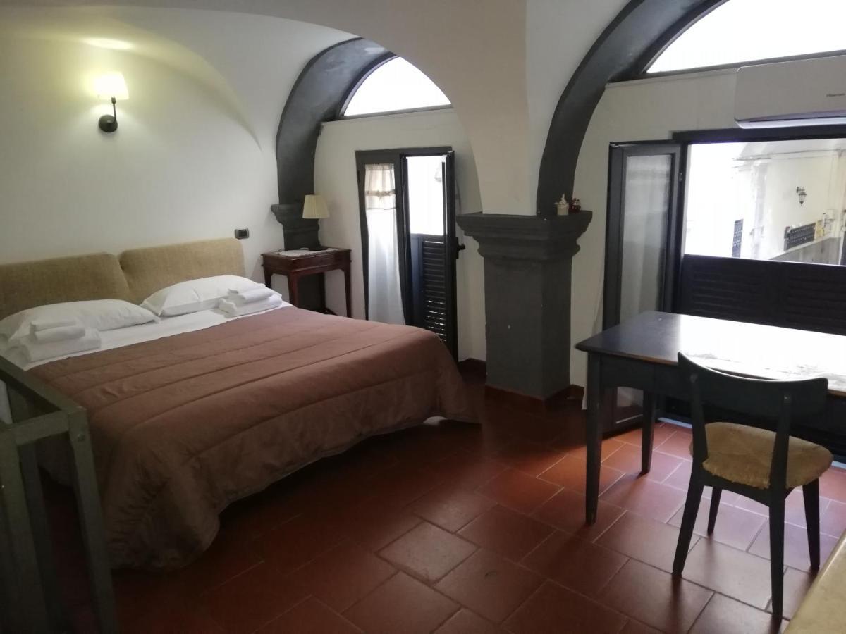 Napule Apartment 나폴리 외부 사진
