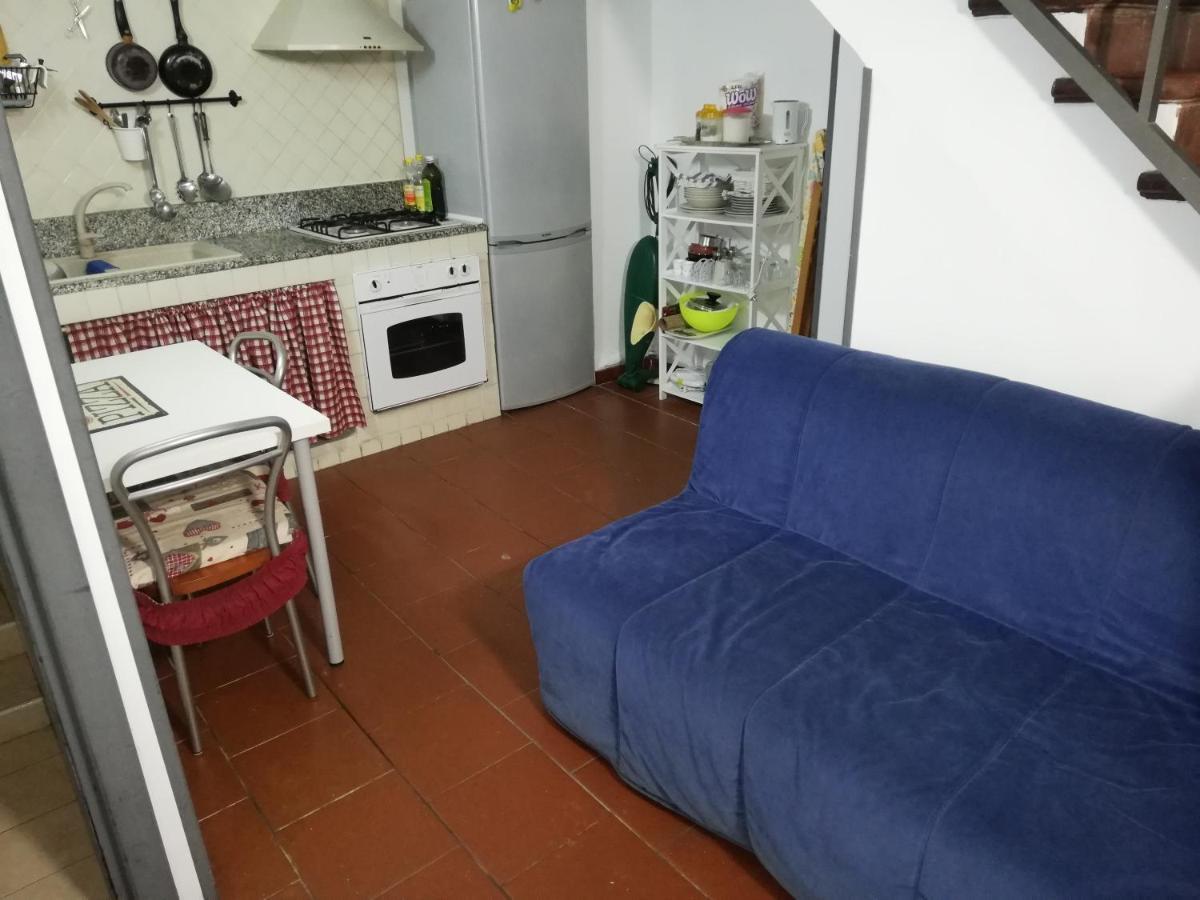 Napule Apartment 나폴리 외부 사진