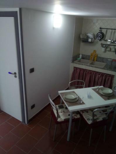 Napule Apartment 나폴리 외부 사진