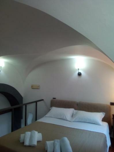 Napule Apartment 나폴리 외부 사진