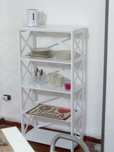 Napule Apartment 나폴리 외부 사진