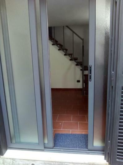Napule Apartment 나폴리 외부 사진