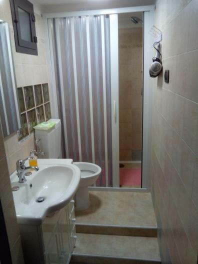 Napule Apartment 나폴리 외부 사진