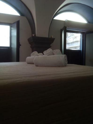 Napule Apartment 나폴리 외부 사진