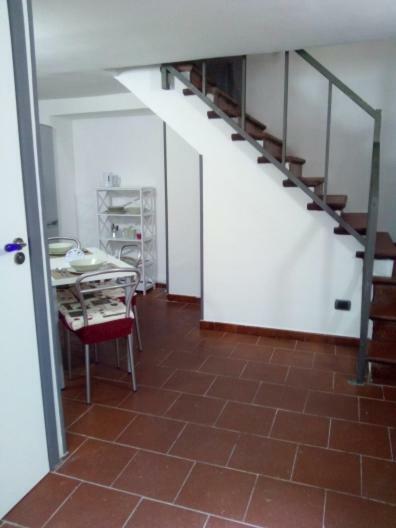 Napule Apartment 나폴리 외부 사진
