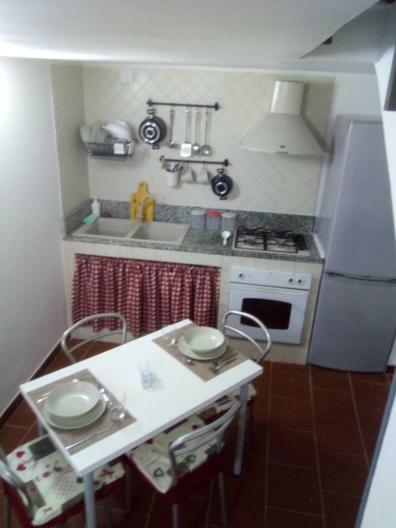 Napule Apartment 나폴리 외부 사진