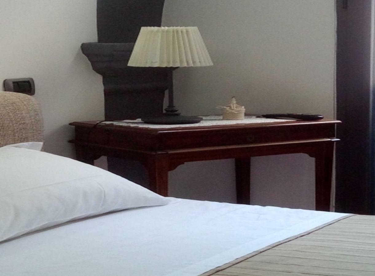Napule Apartment 나폴리 외부 사진